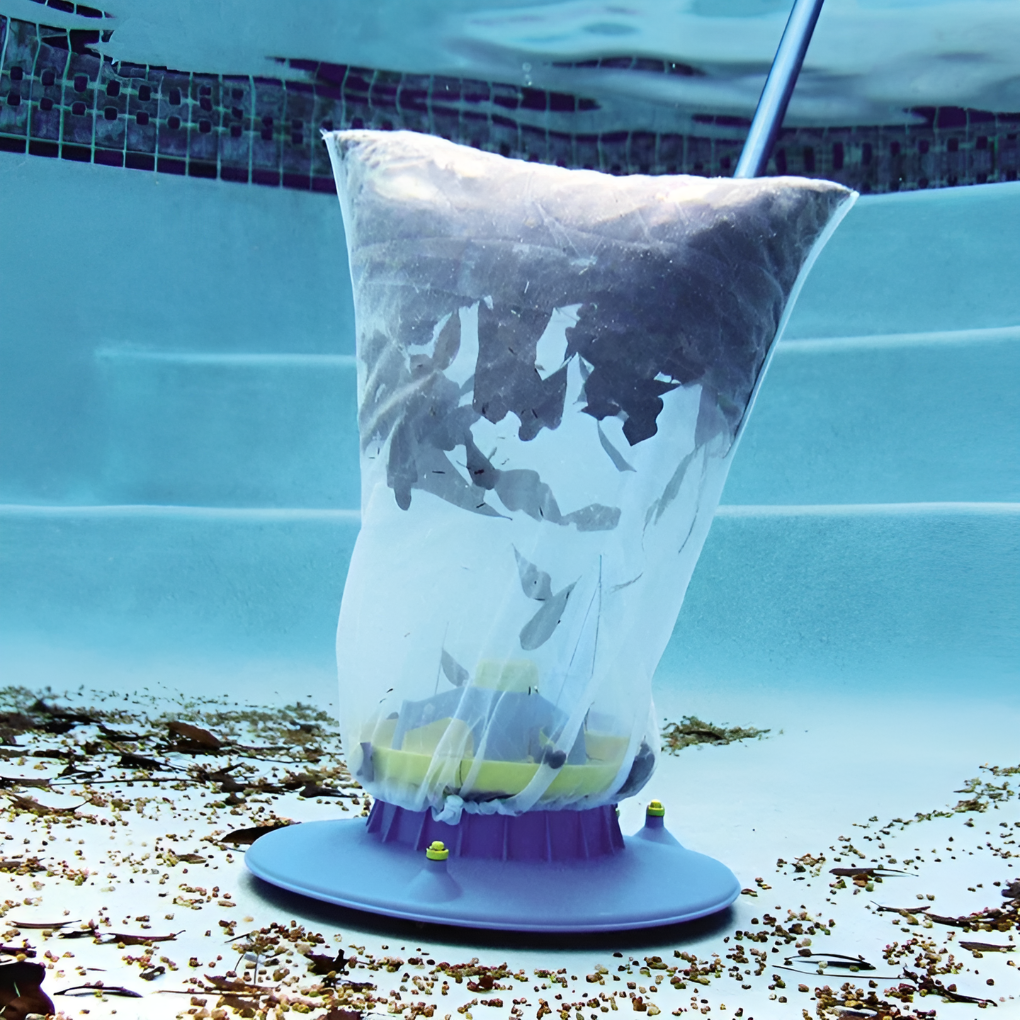 Easy Pool Floor Jet Vacuum Cleaner