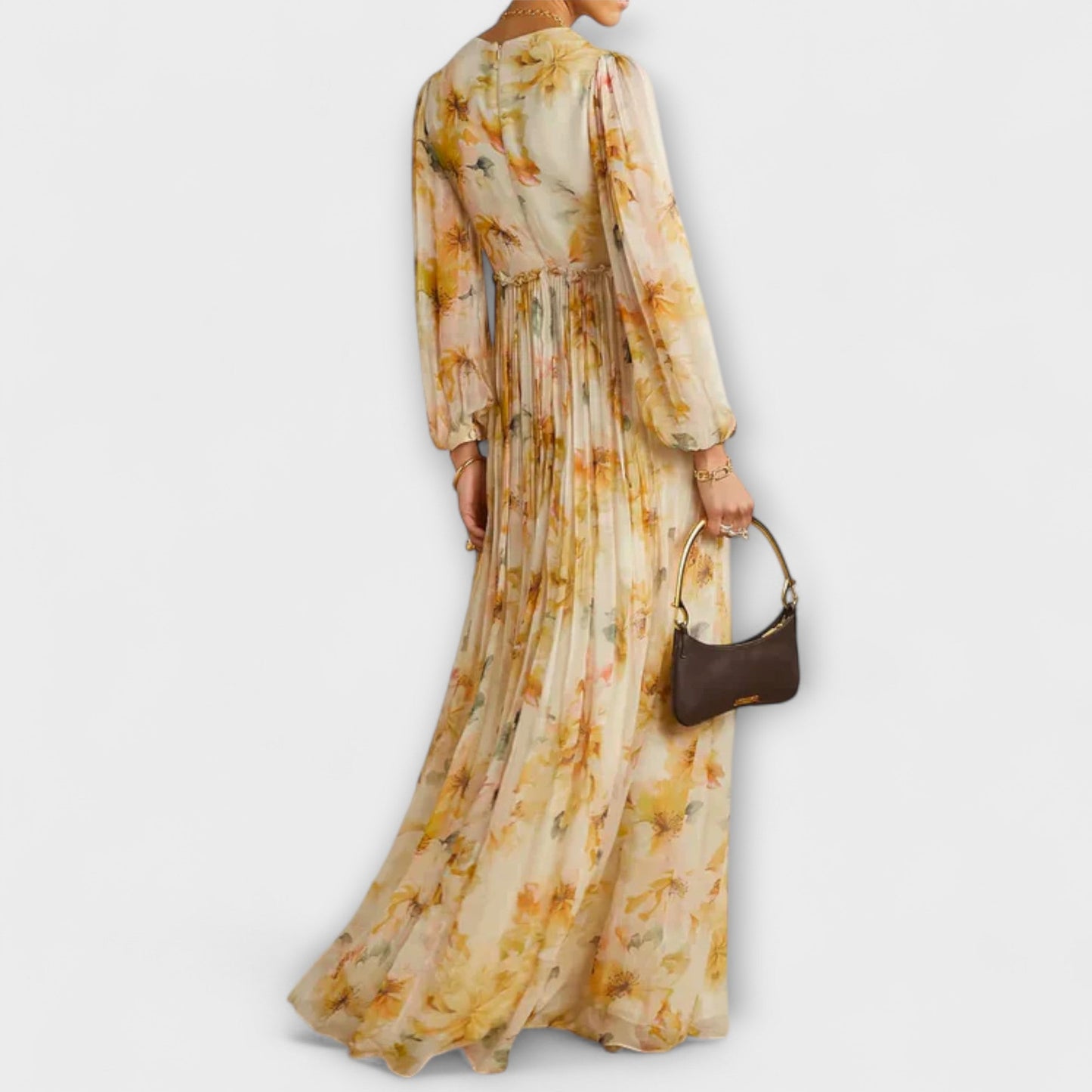 Elegant Ladies Party Dress for All Events