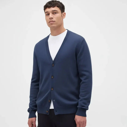 Timeless Soft Cashmere Sweater