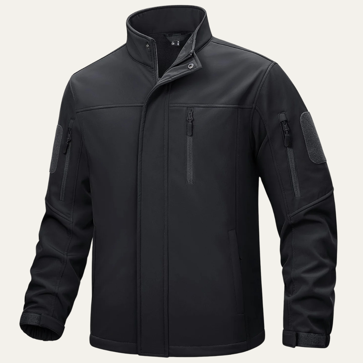 Waterproof Mens Outdoor Windbreaker Jacket - Vossary