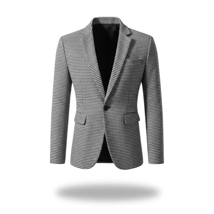 Classic Fit Men's Blazer