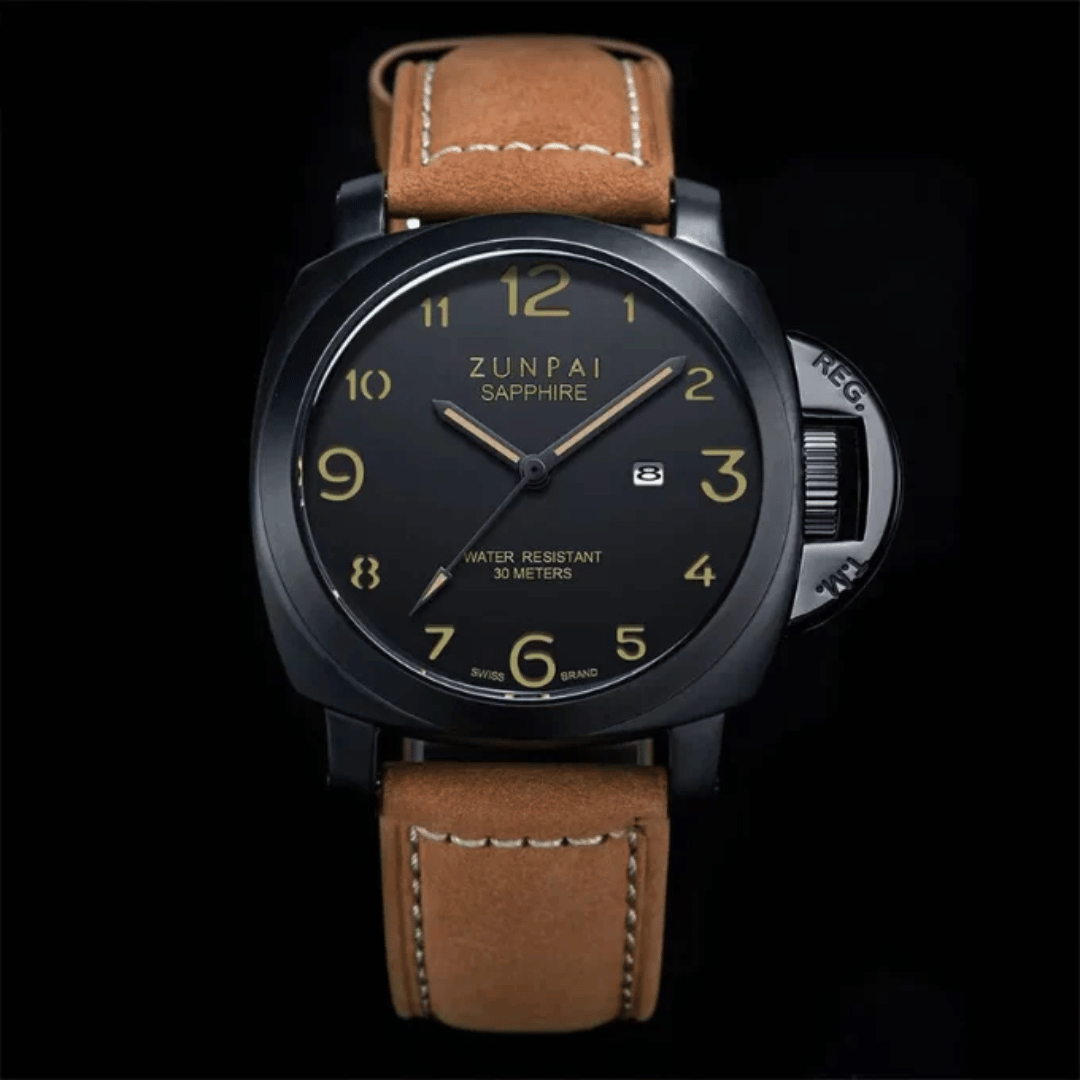 Classic Self-Winding Men's Watch - EasyApparels