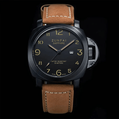 Classic Self-Winding Men's Watch - EasyApparels