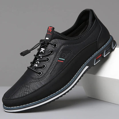 Men's Supportive Shoes Comfortable Everyday Walking
