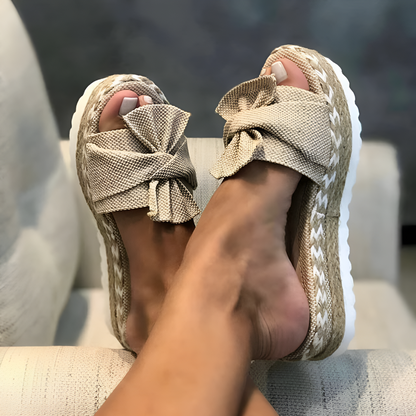 Stylish Comfortable Walking Sandals - Vossary