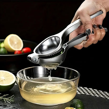 Easy Clean Citrus Juicer