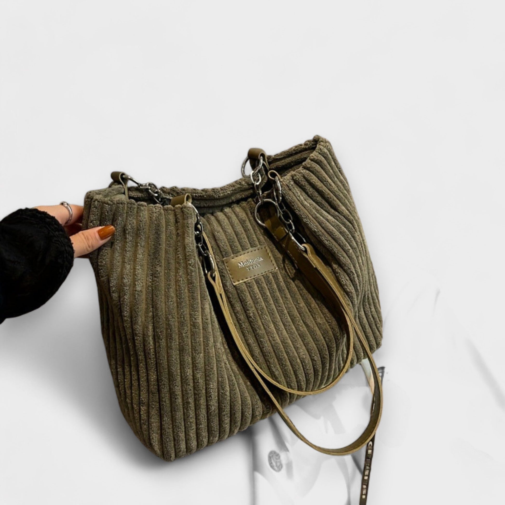 Comfortable Women's Crossbody Purse - Vossary