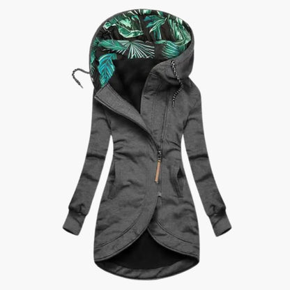 Warm and Stylish Women's Winter Coat