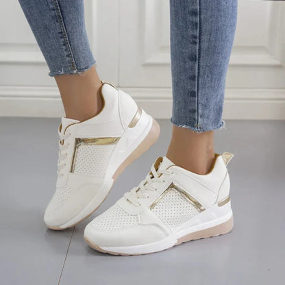 Comfortable Running Shoes for Ladies