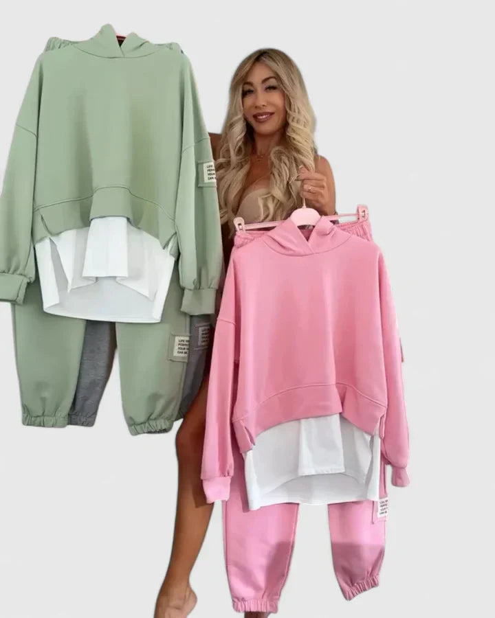 Cozy Home Kezlynn Set