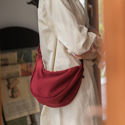 Stylish Mini Cross Body Purse