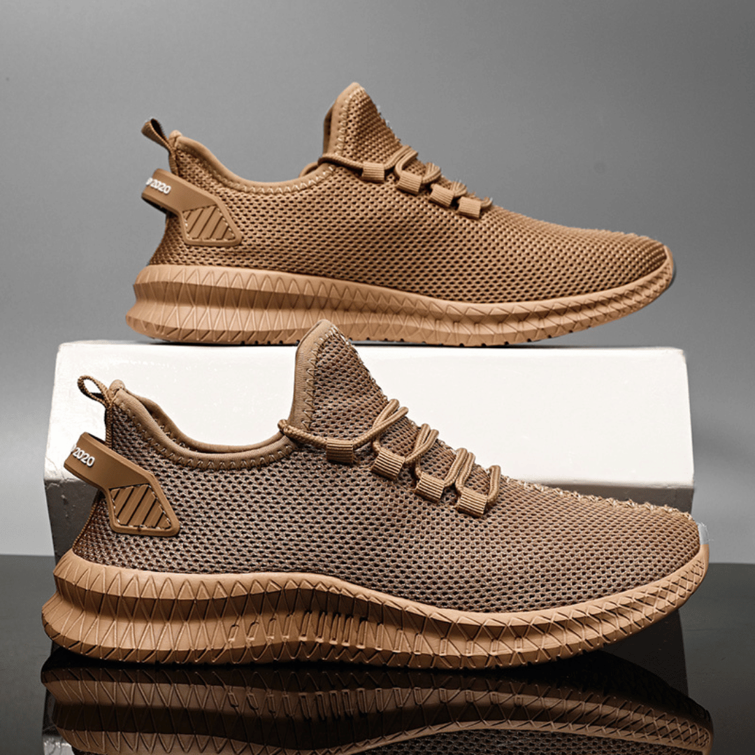 Breathable Lightweight Running Shoe - EasyApparels