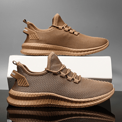 Breathable Lightweight Running Shoe - EasyApparels