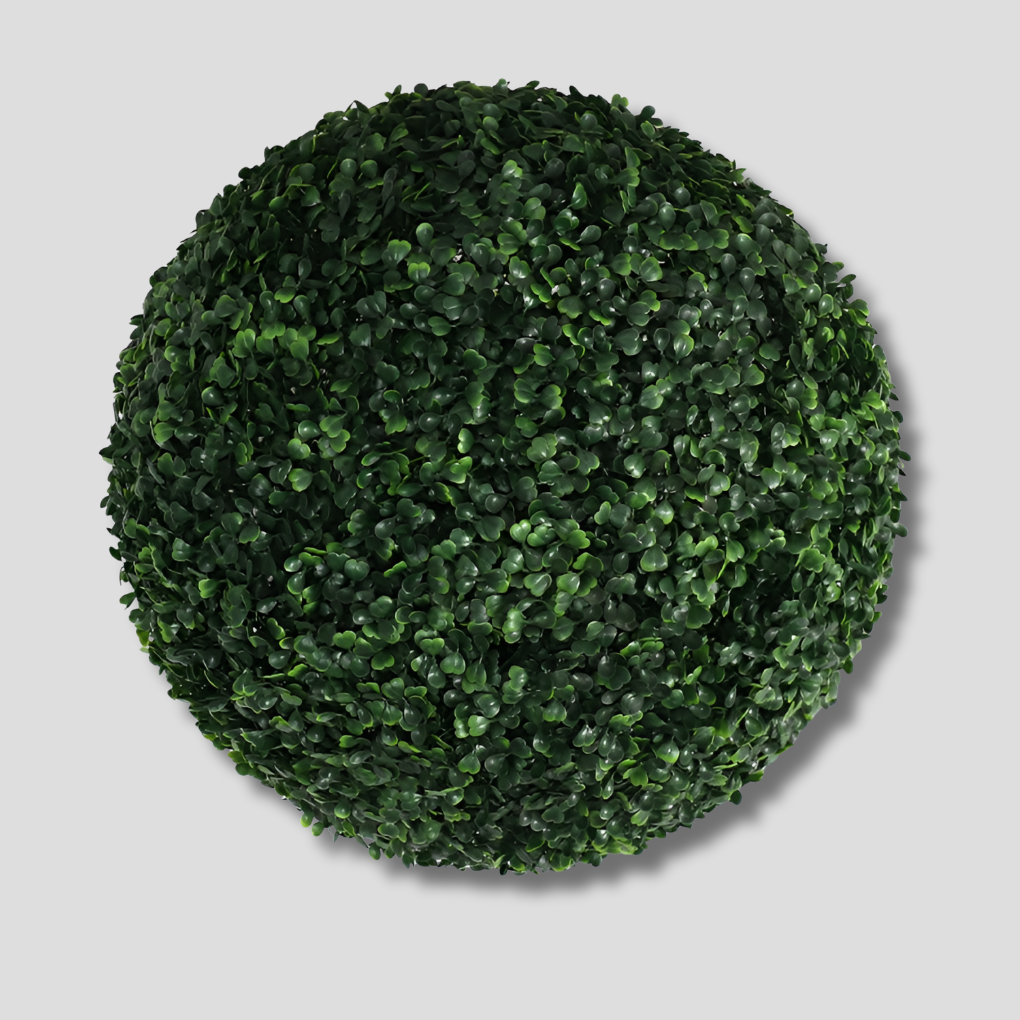 Realistic Indoor Greenery Ball - Vossary