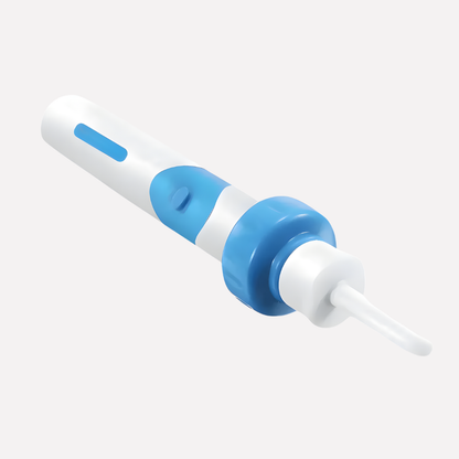 Powerful Ear Vacuum Cleaner Tool