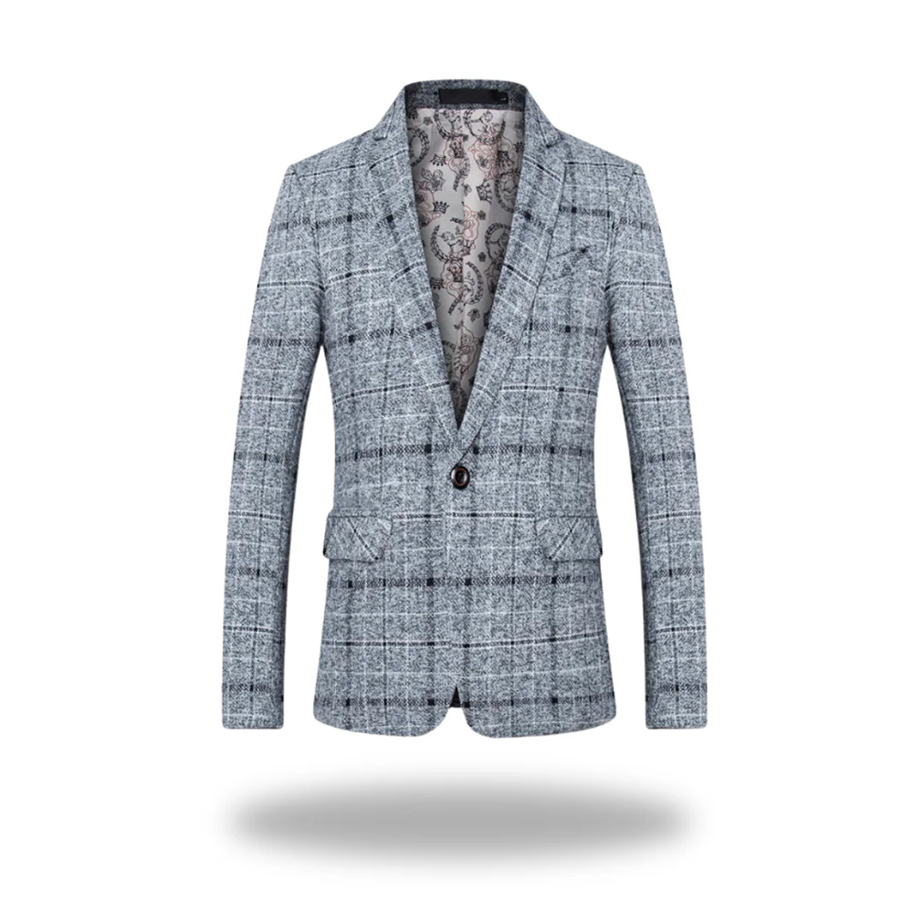 Luxury Stylish Men's Coat