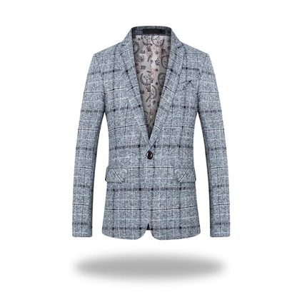 Luxury Stylish Men's Coat