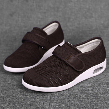 Supportive Walking Orthopedic Shoes - Vossary