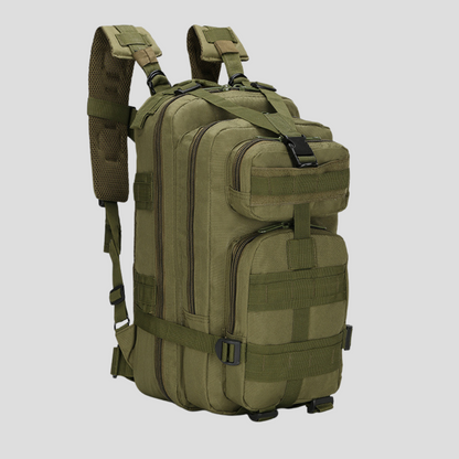 Large Waterproof Hiking Backpack - Vossary