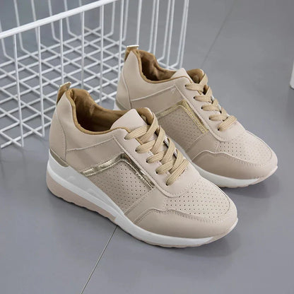 Comfortable Running Shoes for Ladies