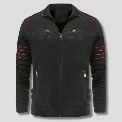 Strong Waterproof Men's Coat - Vossary
