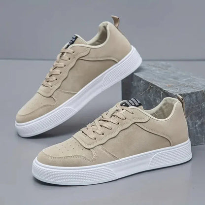 Soft Cushion Running Shoes - Vossary