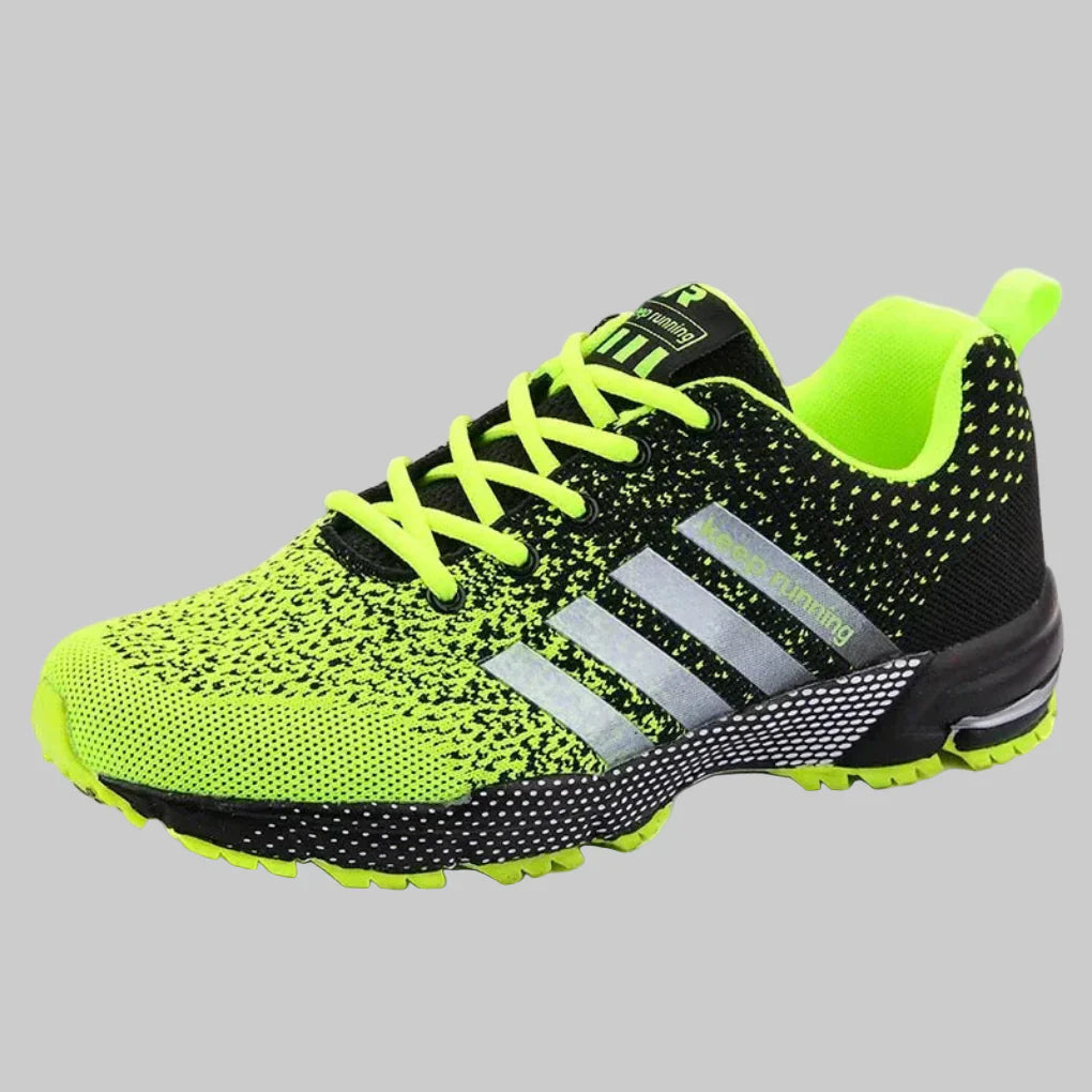 High Performance Athletic Running Sneakers