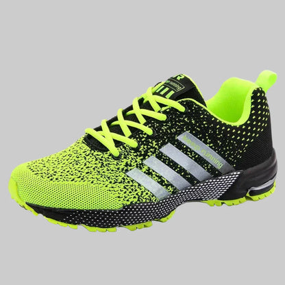 High Performance Athletic Running Sneakers