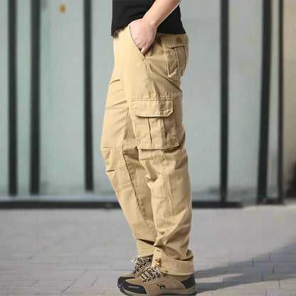 Comfortable Cargo Pants for Men