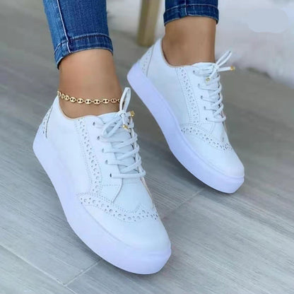 Soft Women's Sneakers in Multiple Colors