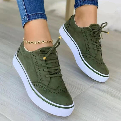 Soft Women's Sneakers in Multiple Colors