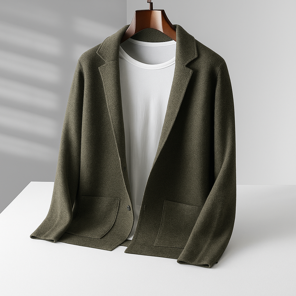 Soft Luxury Cashmere Sweater