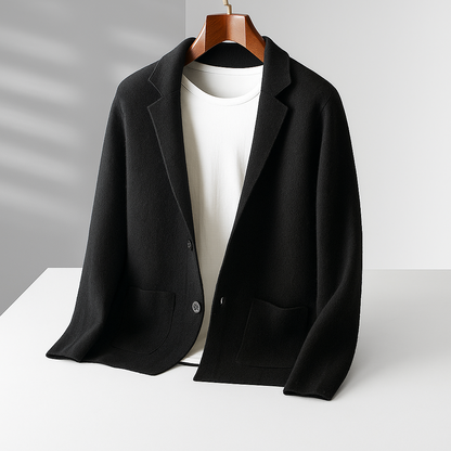 Soft Luxury Cashmere Sweater