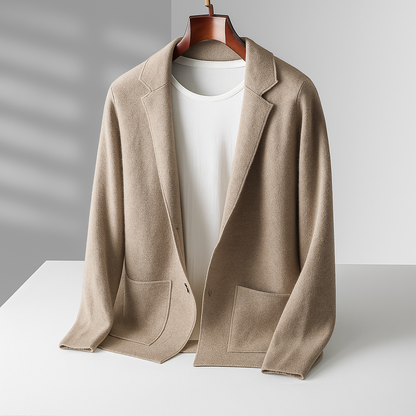 Soft Luxury Cashmere Sweater