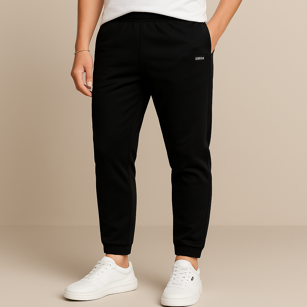 Stylish Athletic Running Pants for Men - Vossary