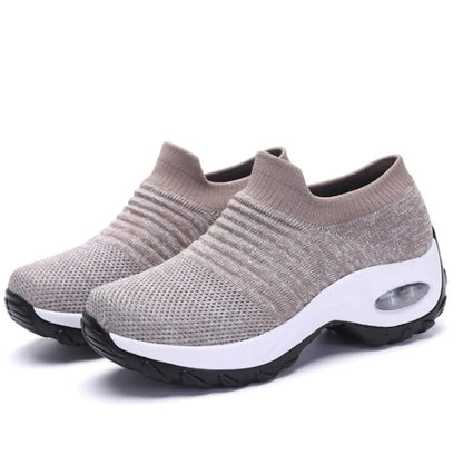 Comfortable Supportive Orthopaedic Loafers