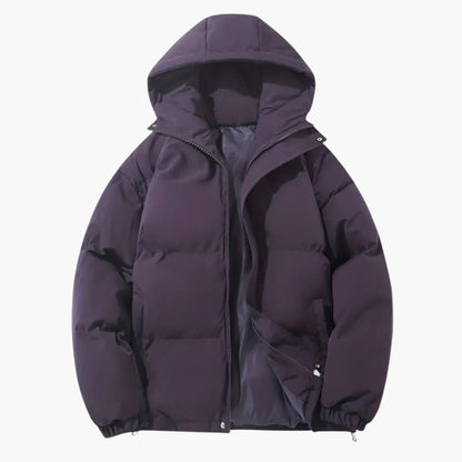 Waterproof Women's Zip Up Hoodie Jacket