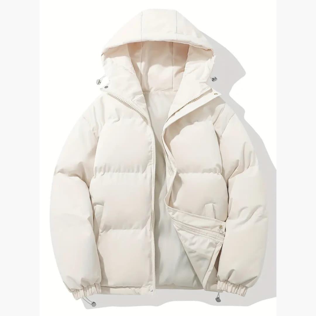 Waterproof Women's Zip Up Hoodie Jacket