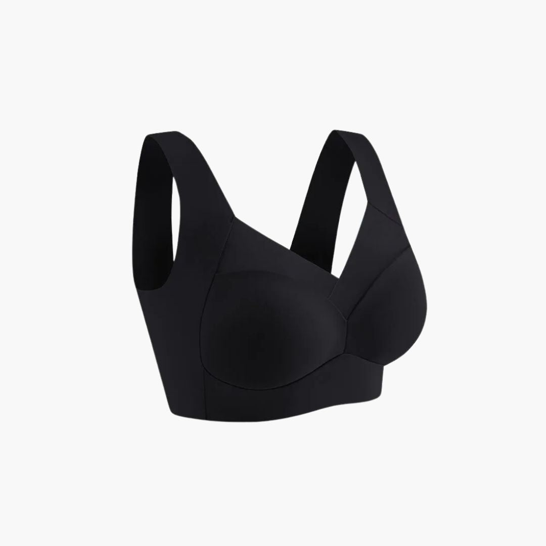 Ultra Soft Wirefree Comfort Bra