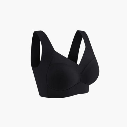 Ultra Soft Wirefree Comfort Bra