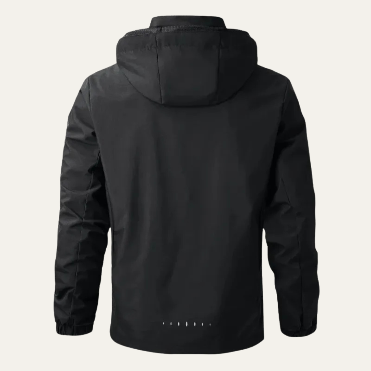 Waterproof Windbreaker Hooded Outdoor Jacket