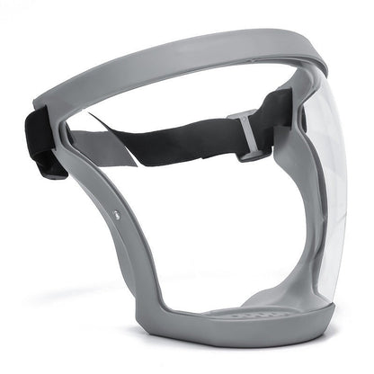 Clear Face Visor Anti Fog Waterproof Protective Shield