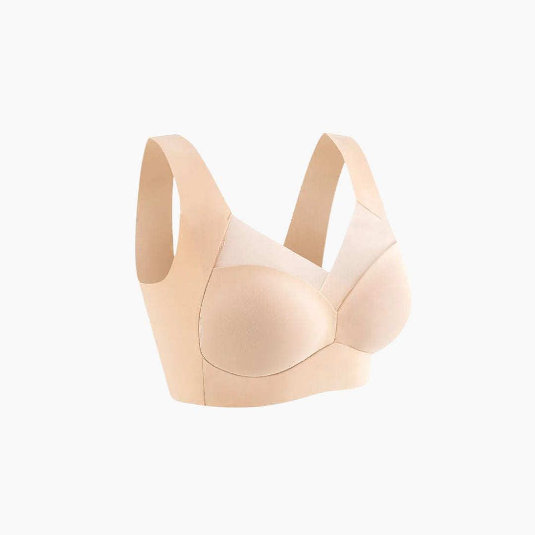 Ultra Soft Wirefree Comfort Bra