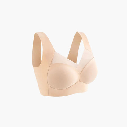 Ultra Soft Wirefree Comfort Bra