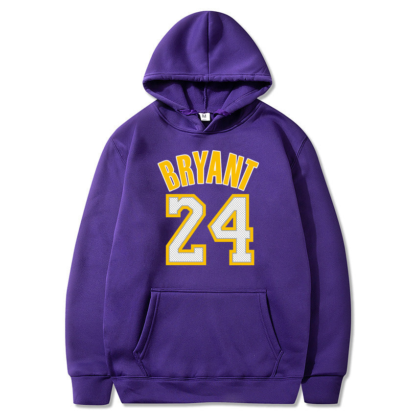 Comfortable Mens Athletic Hooded Sweatshirt
