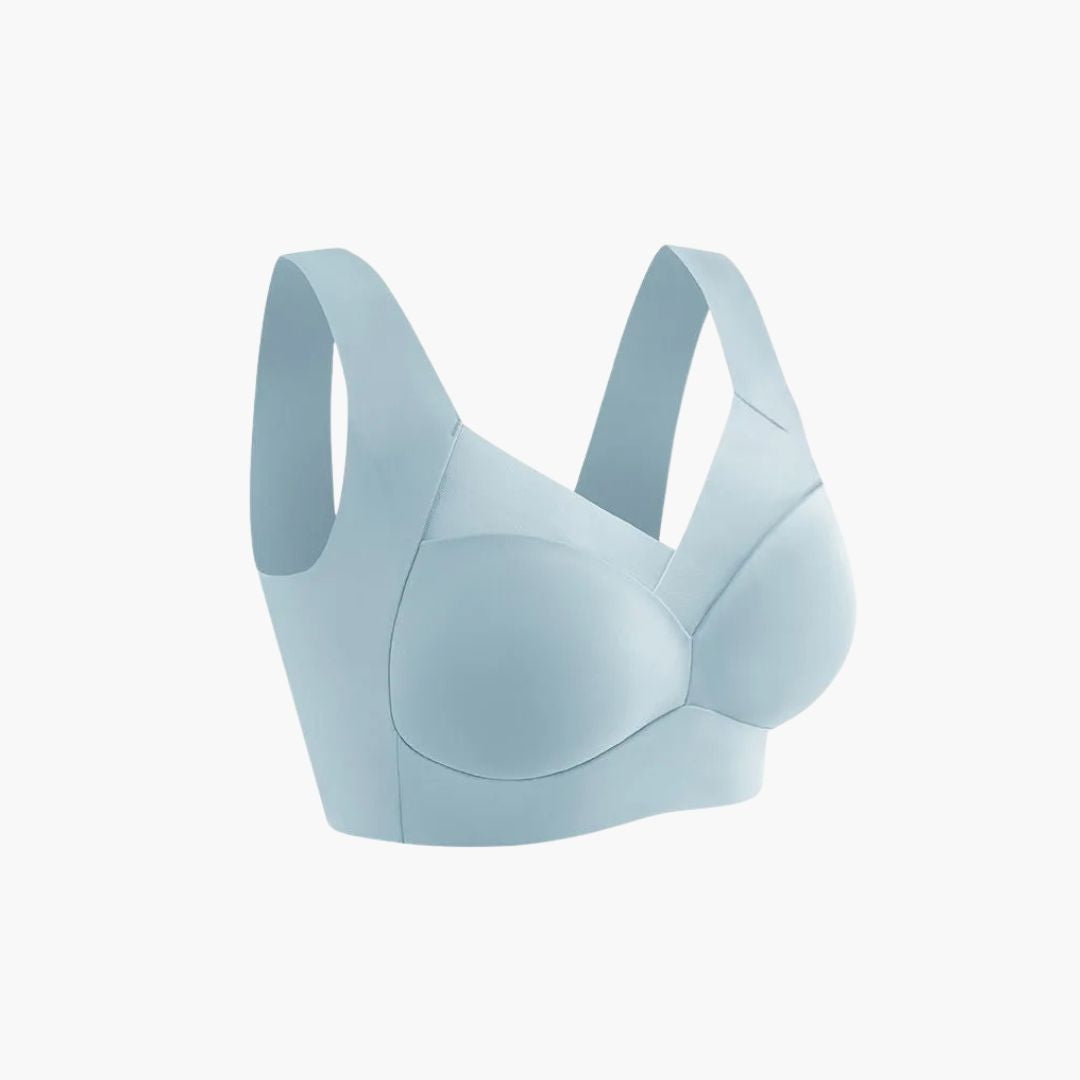 Ultra Soft Wirefree Comfort Bra
