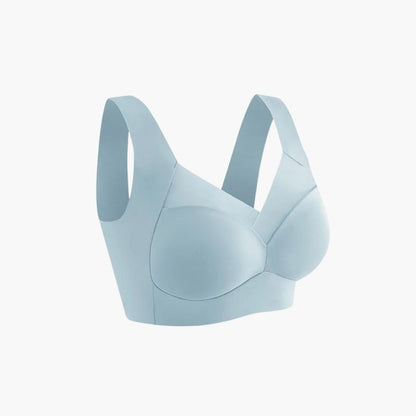 Ultra Soft Wirefree Comfort Bra