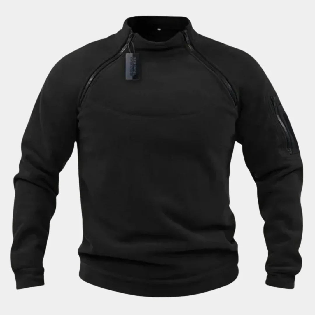 Soft Flexible Daily Wear Sweater