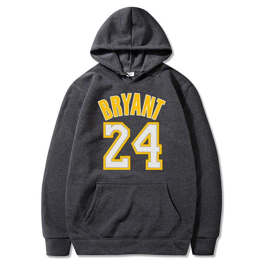 Comfortable Mens Athletic Hooded Sweatshirt