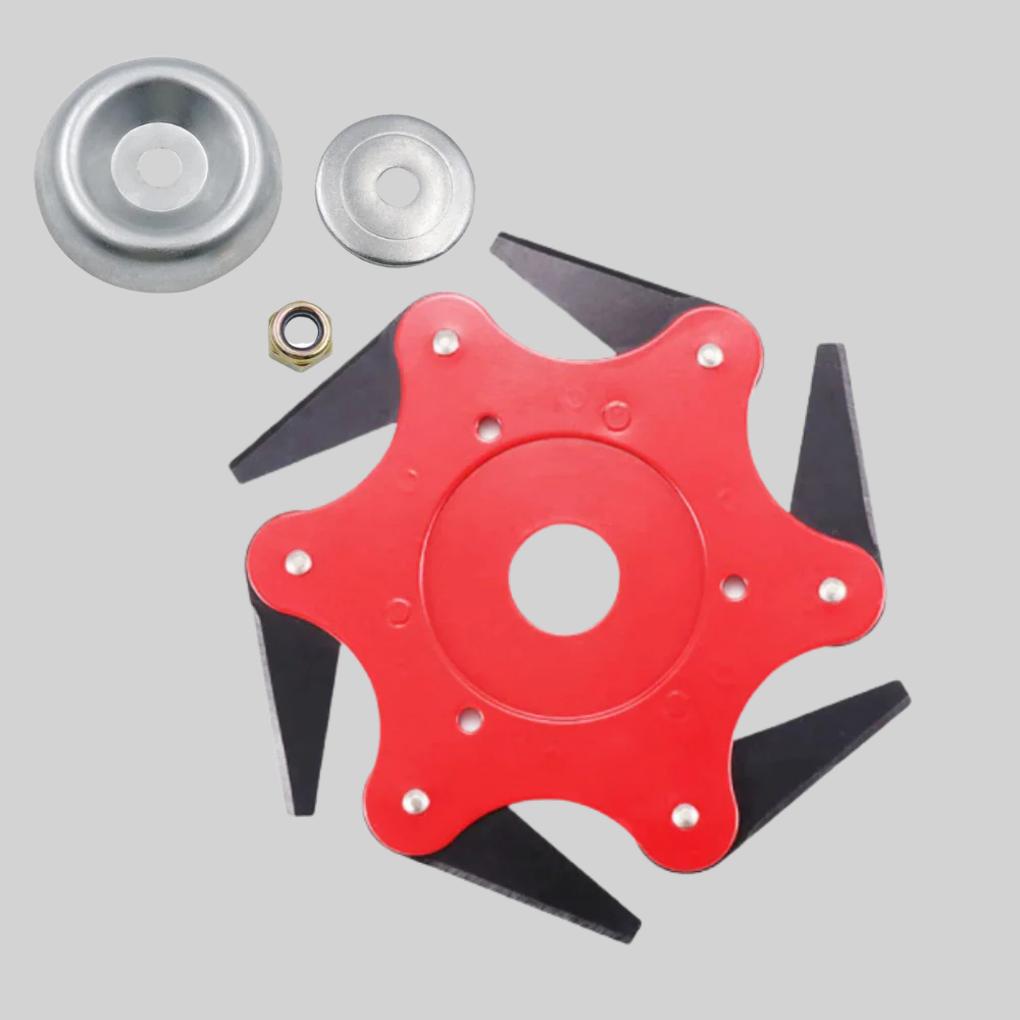 Universal Trimmer Head for Lawn Mowers